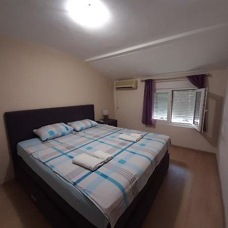 Apartment 081 Podgorica Ngoại thất bức ảnh