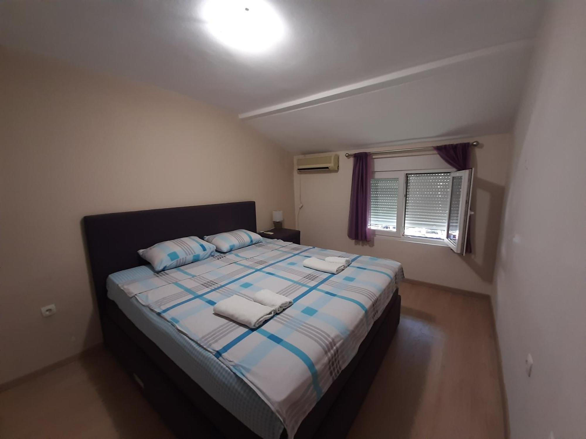 Apartment 081 Podgorica Ngoại thất bức ảnh