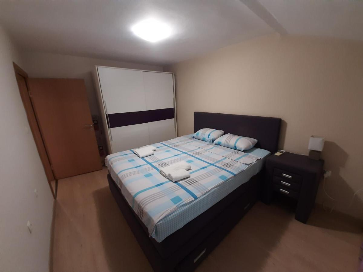 Apartment 081 Podgorica Ngoại thất bức ảnh