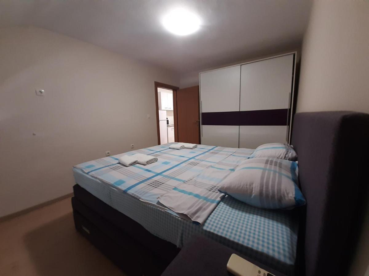 Apartment 081 Podgorica Ngoại thất bức ảnh