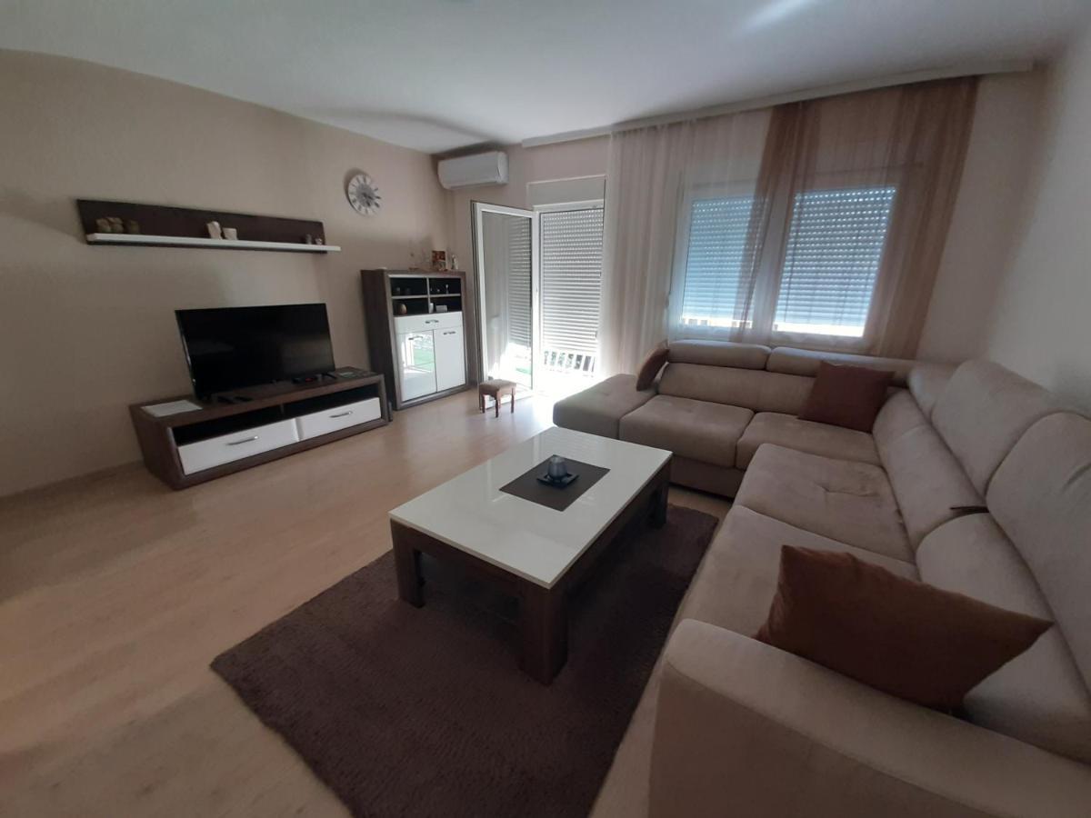 Apartment 081 Podgorica Ngoại thất bức ảnh