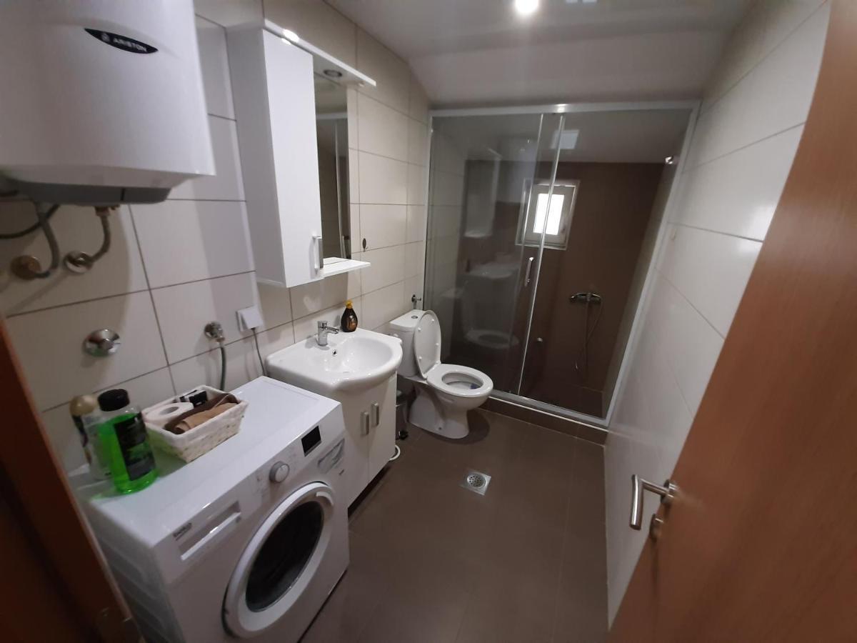 Apartment 081 Podgorica Ngoại thất bức ảnh
