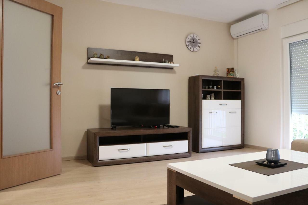 Apartment 081 Podgorica Ngoại thất bức ảnh