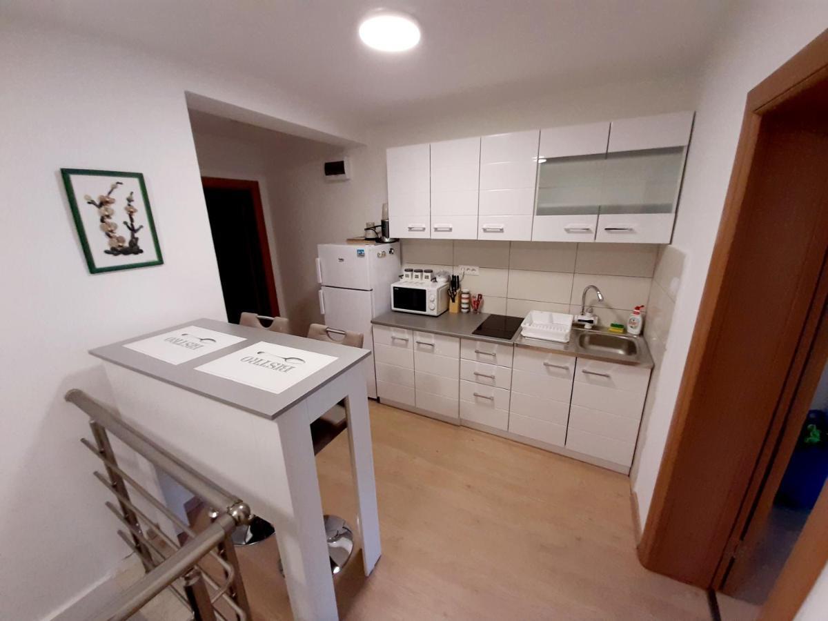 Apartment 081 Podgorica Ngoại thất bức ảnh