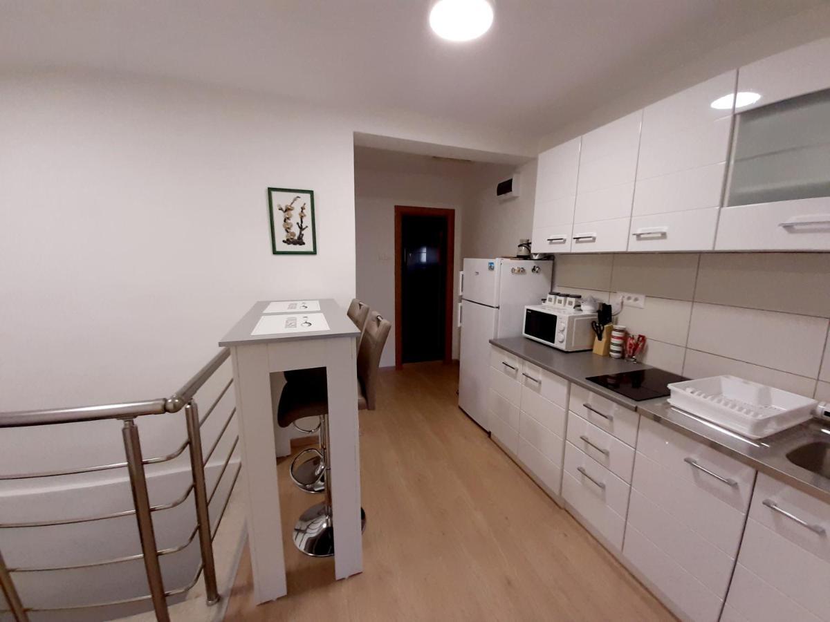 Apartment 081 Podgorica Ngoại thất bức ảnh